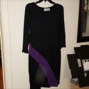 Bundle of two cute dresses size L